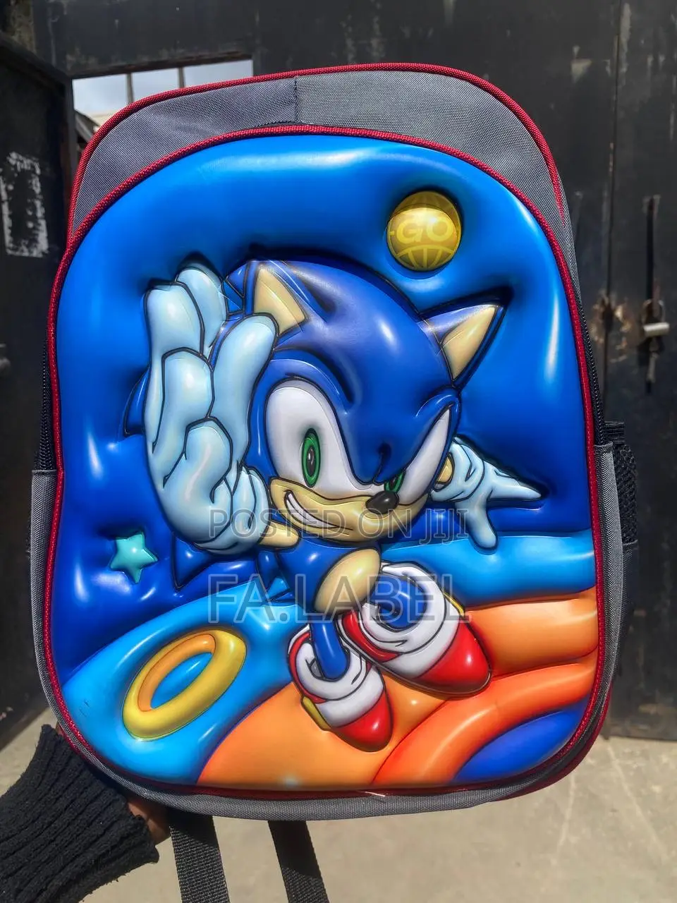 School Bags
