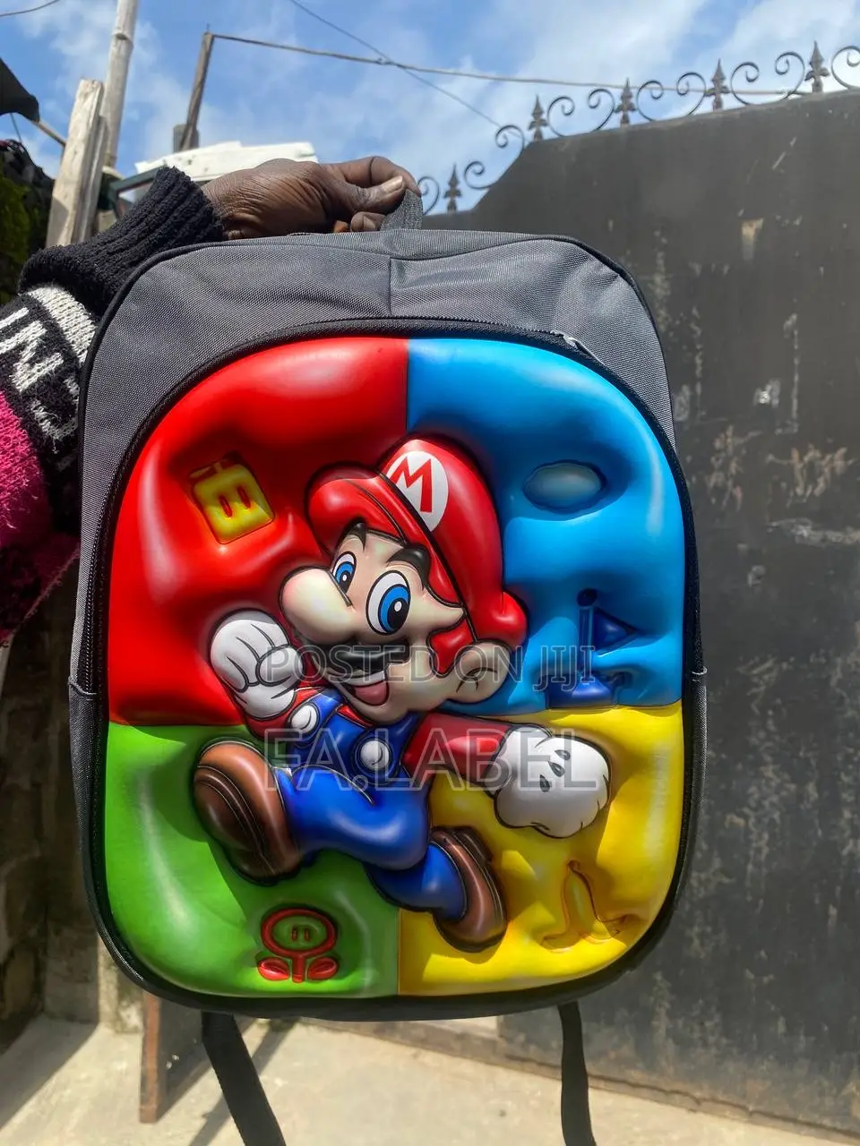 School Bags