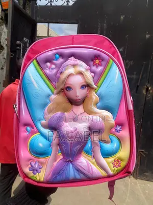 School Bags