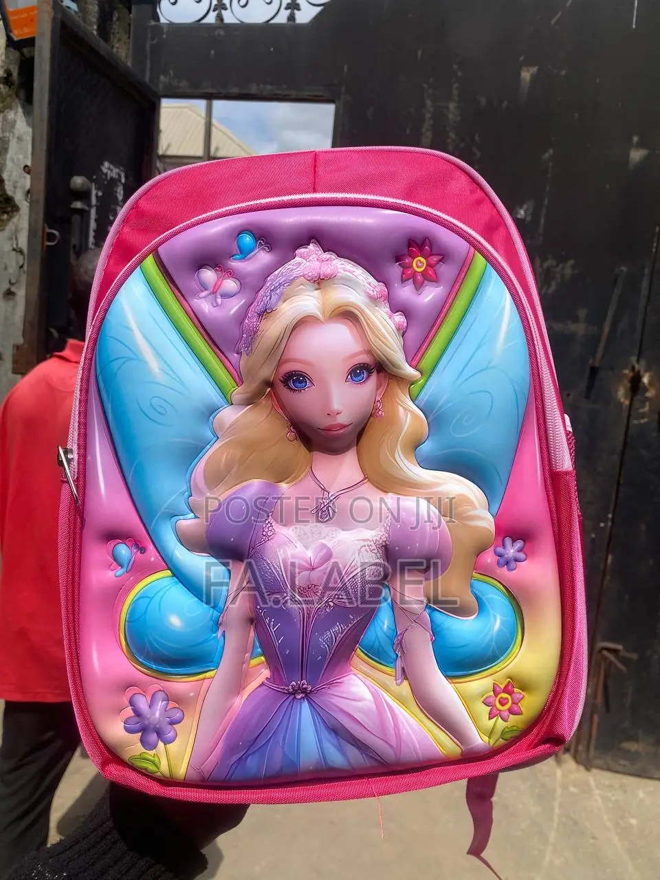School Bags