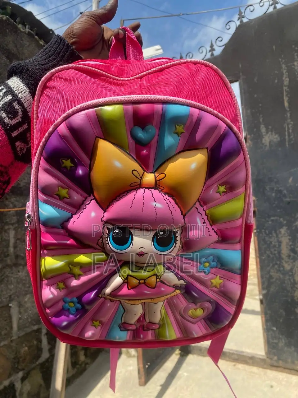 School Bags