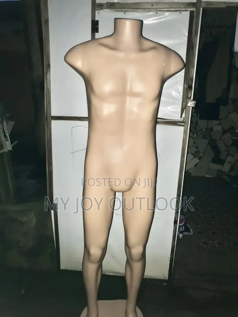 Men Mannequin