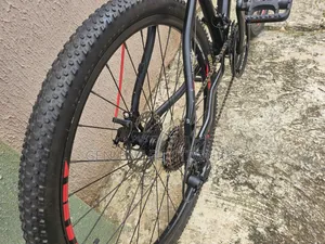 Pelt Alton Bicycle MTB