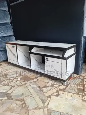 TV Bench Standard