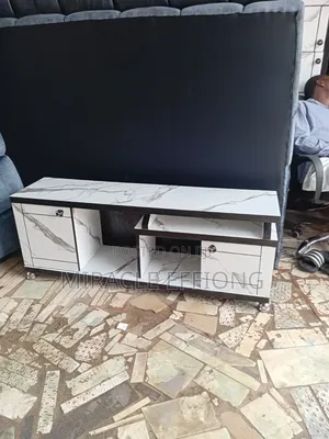 TV Bench Standard