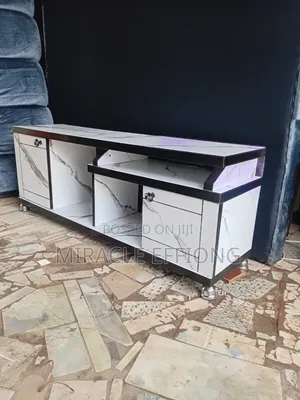 TV Bench Standard
