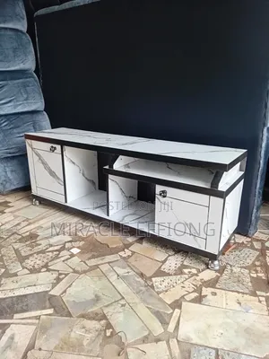TV Bench Standard