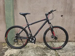 Pelt Alton Bicycle MTB