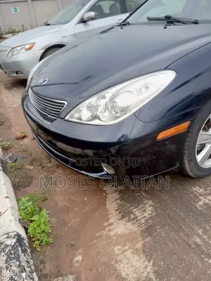 Lexus ES 350 2006
