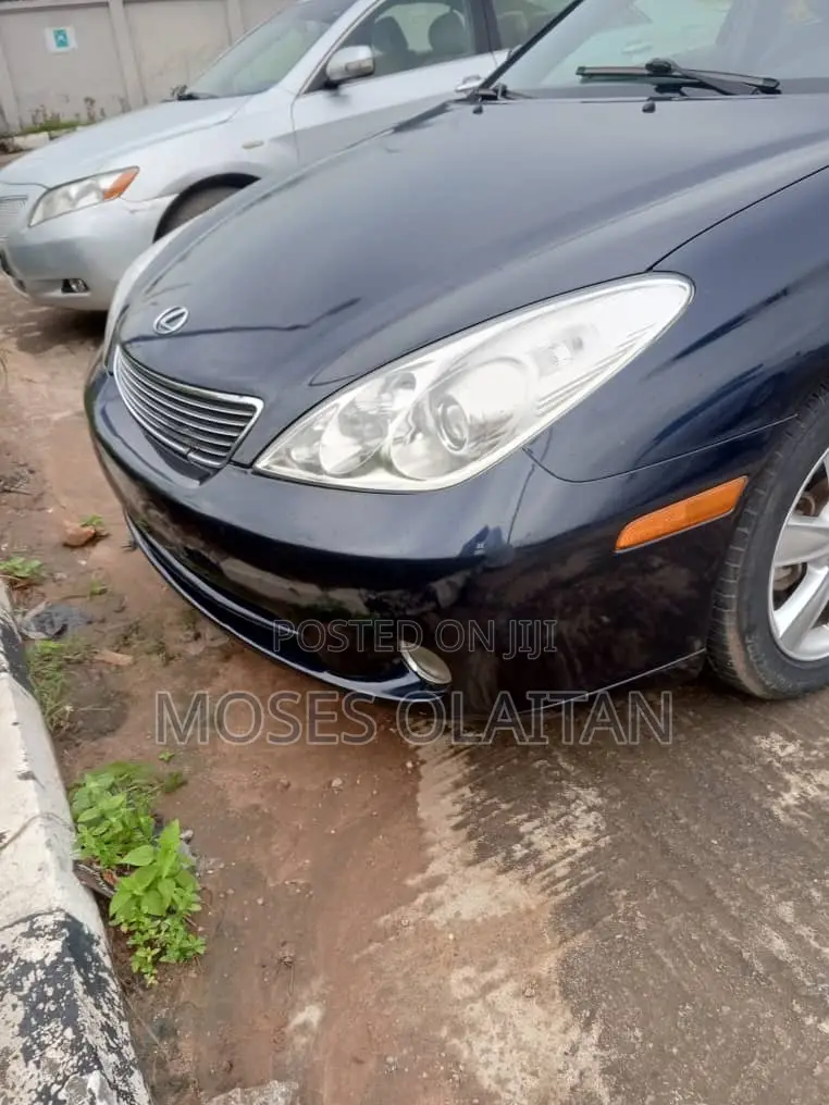 Lexus ES 350 2006