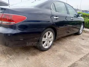 Lexus ES 350 2006