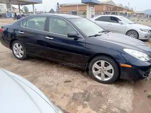 Lexus ES 350 2006