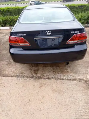 Lexus ES 330 2006