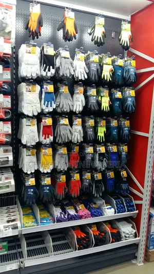 Safety Gloves & Sleeves