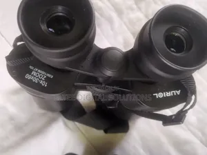 Telescope Banacular