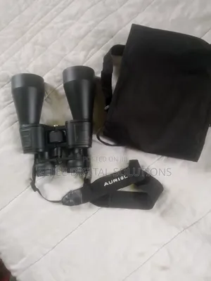 Telescope Banacular