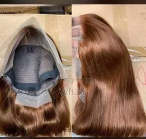 Sommy Luxury Hair