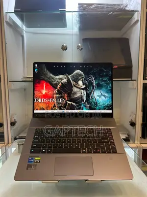 Laptop MSI 16GB Intel Core i7 SSD 1T