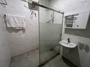 Furnished 1bdrm Duplex in Legislative Quarters, Zone B for rent
