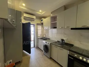 Furnished 1bdrm Duplex in Legislative Quarters, Zone B for rent