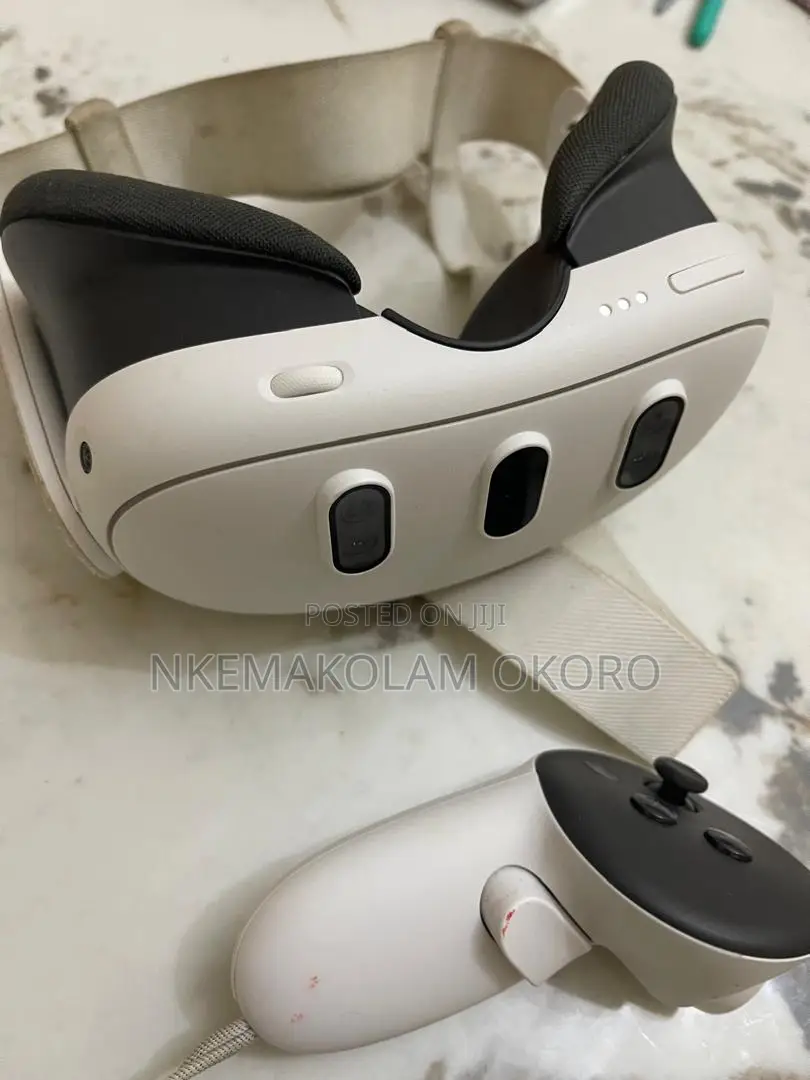 Virtual Reality