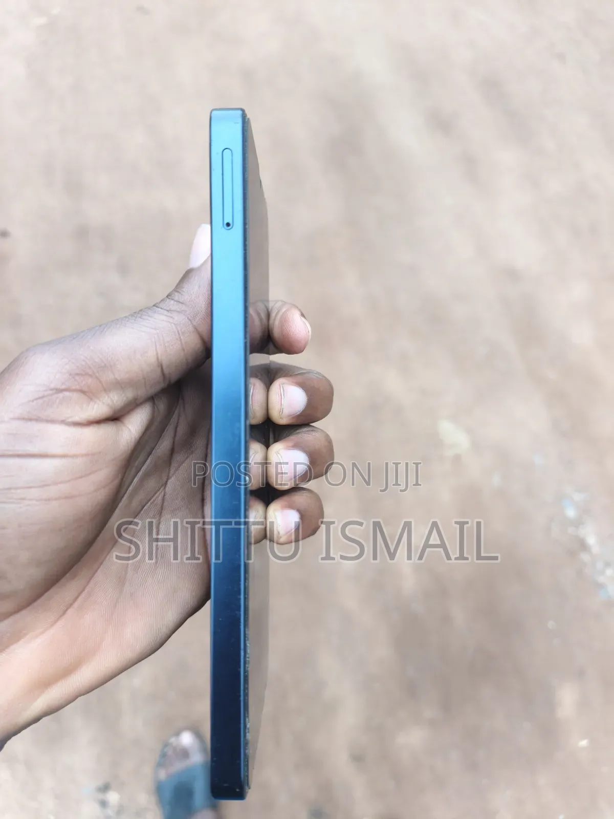 Samsung Galaxy A06 128 GB Black