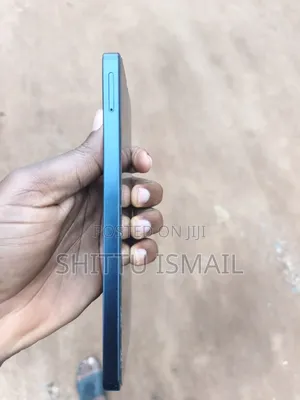 Samsung Galaxy A06 128 GB Black