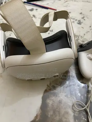 Virtual Reality