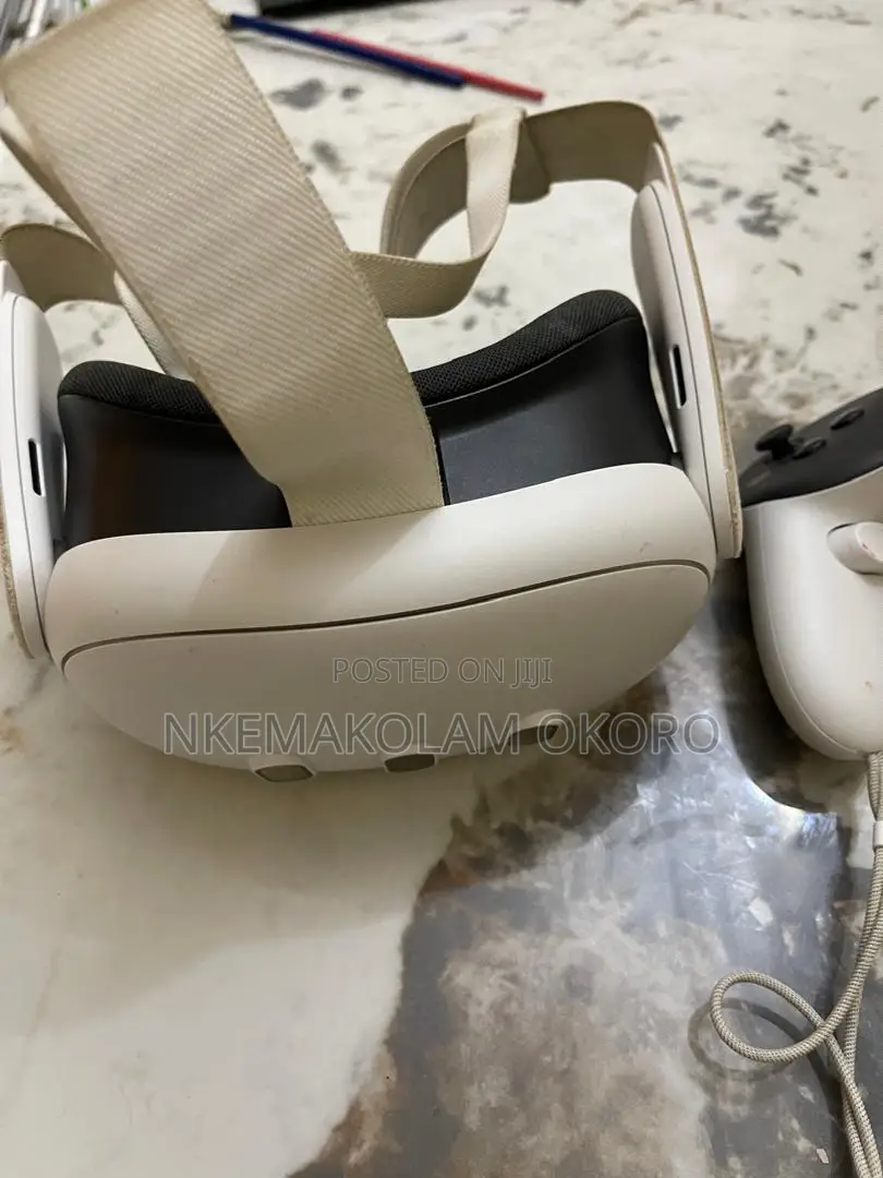 Virtual Reality