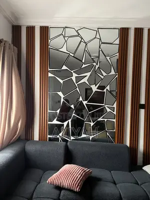 Mirror Wall Decor