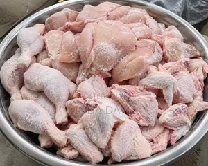 10kg Frozen Broiler Chickens