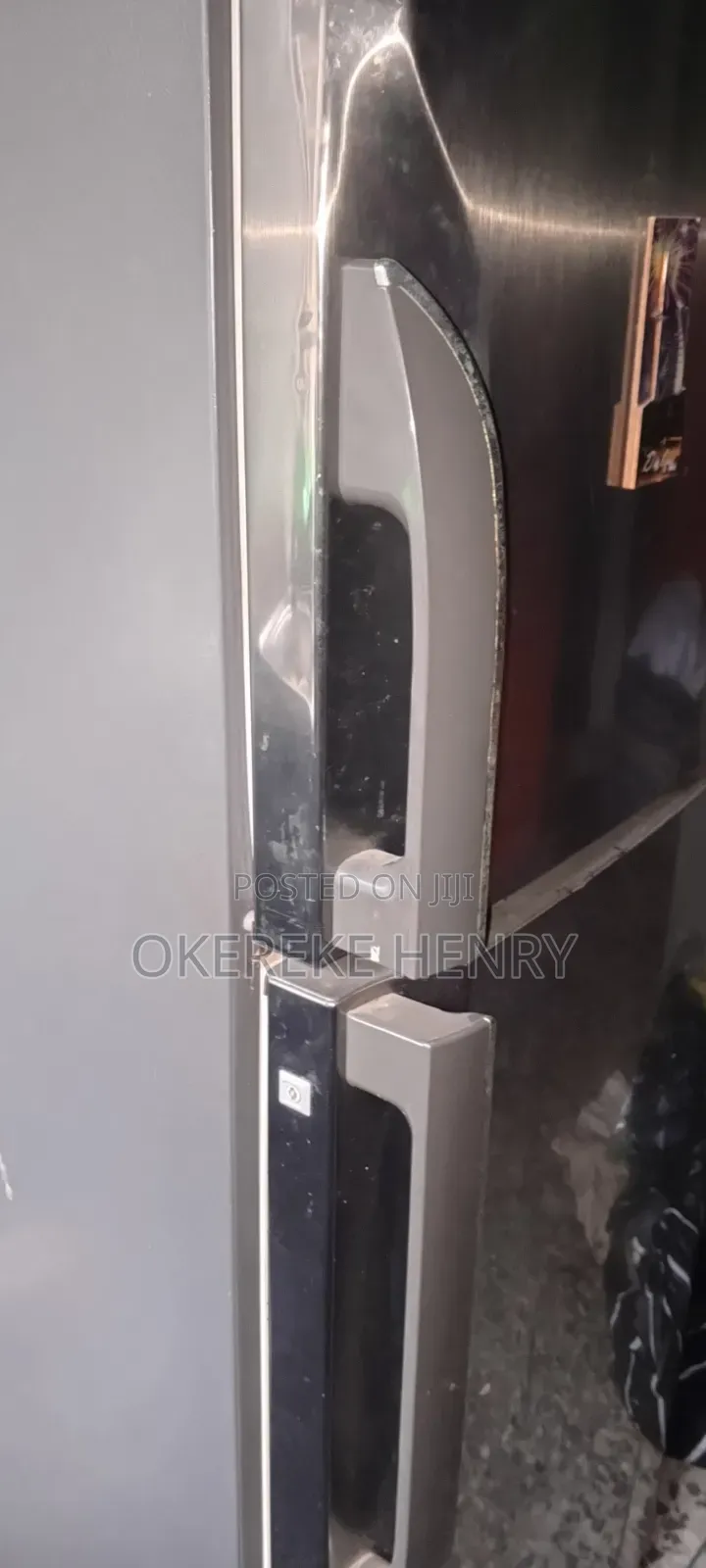 Samsung Refrigerator