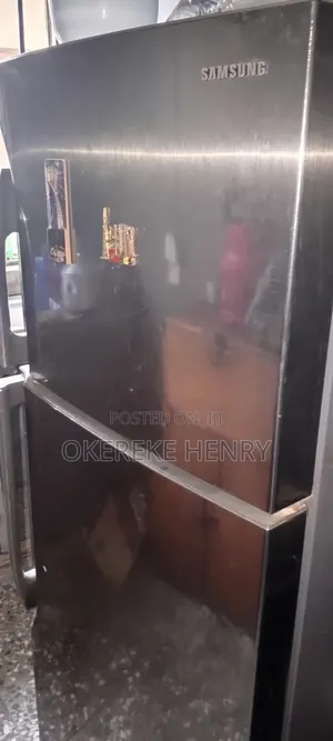 Samsung Refrigerator