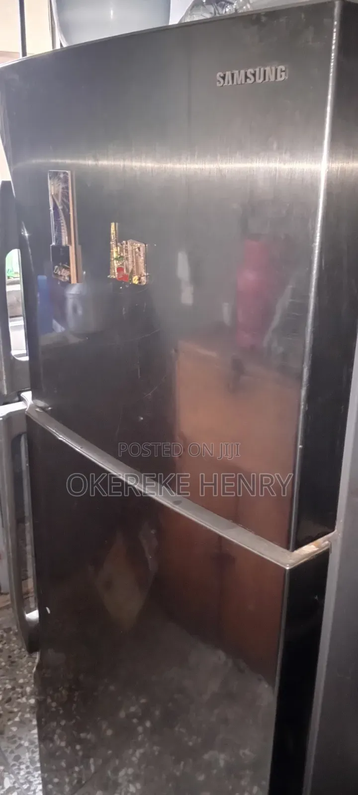 Samsung Refrigerator