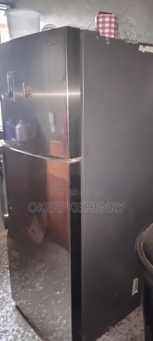 Samsung Refrigerator