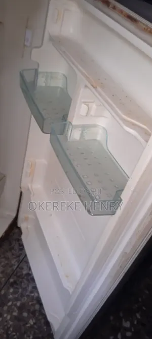 Samsung Refrigerator