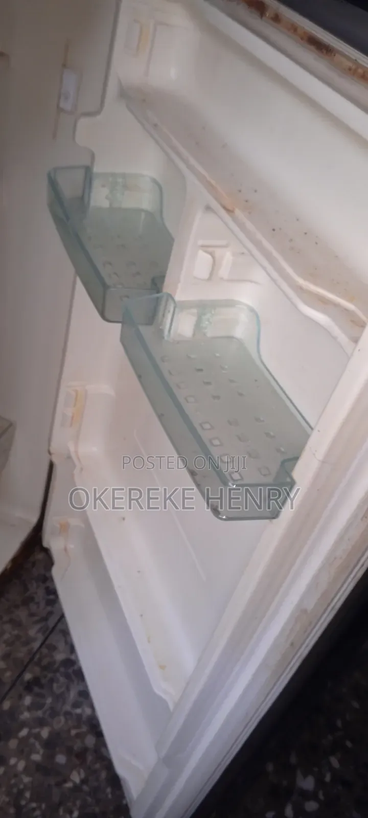 Samsung Refrigerator