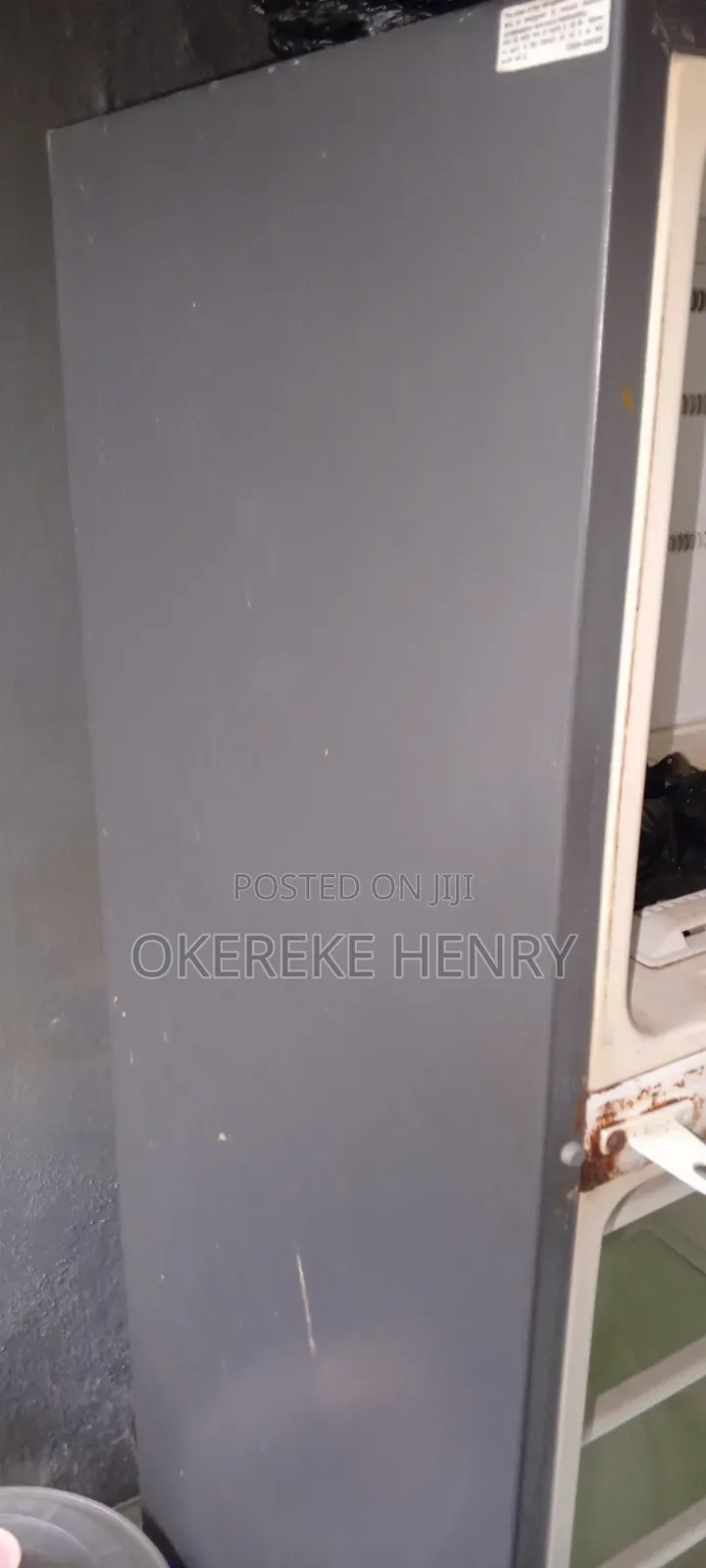 Samsung Refrigerator