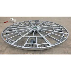 Car Turntable