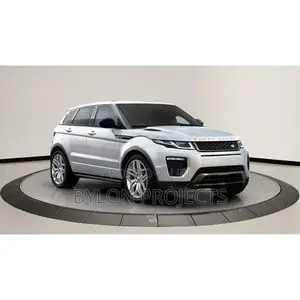 Car Turntable