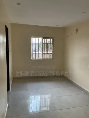 1bdrm Block of Flats in Wuye for rent