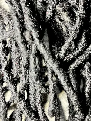 Dreadlocks