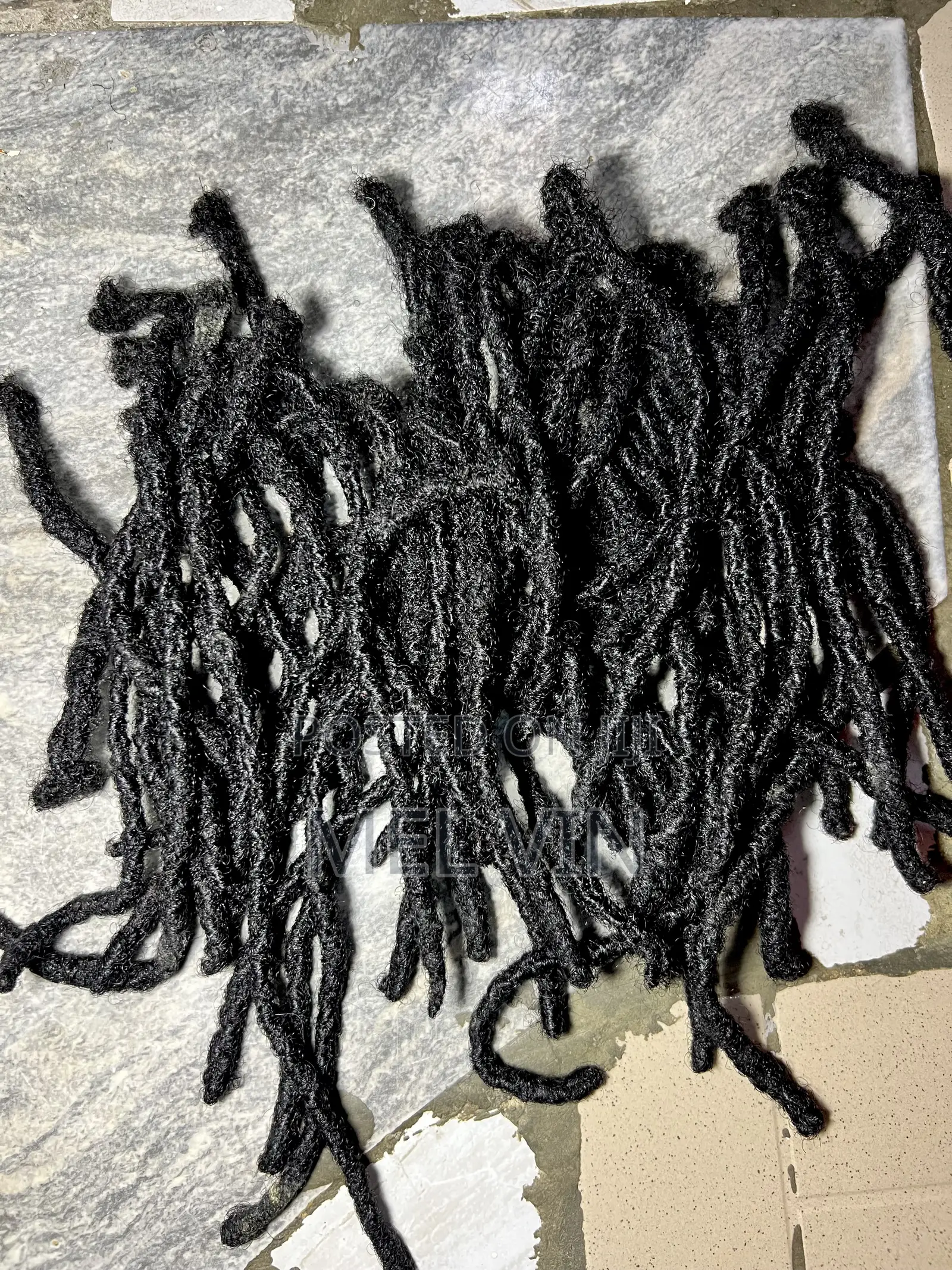Dreadlocks