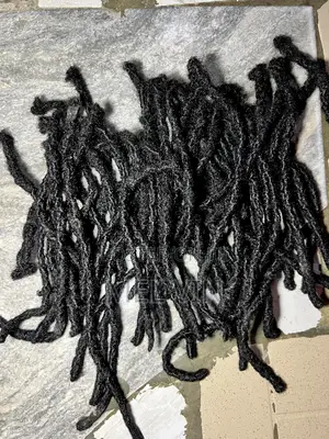 Dreadlocks