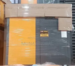 High Quality 75hp Screw Compressor