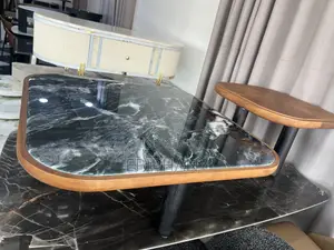 Luxury Center Table 1+1