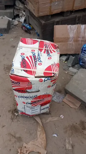 2.2kw Pedrollo Sewage Submersible Pump