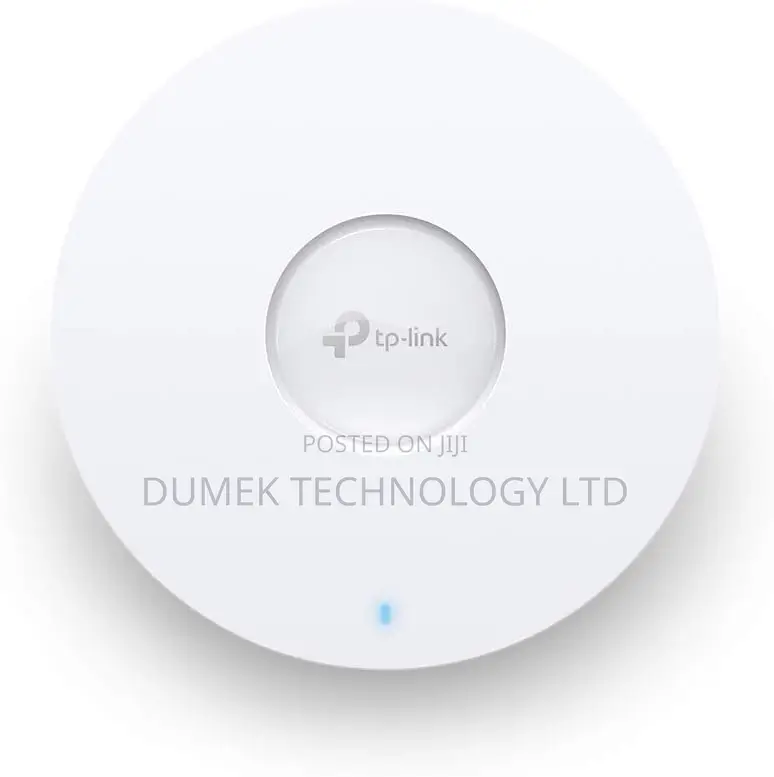 Omada WiFi 6 AX3600 Wireless 2.5G Access Point