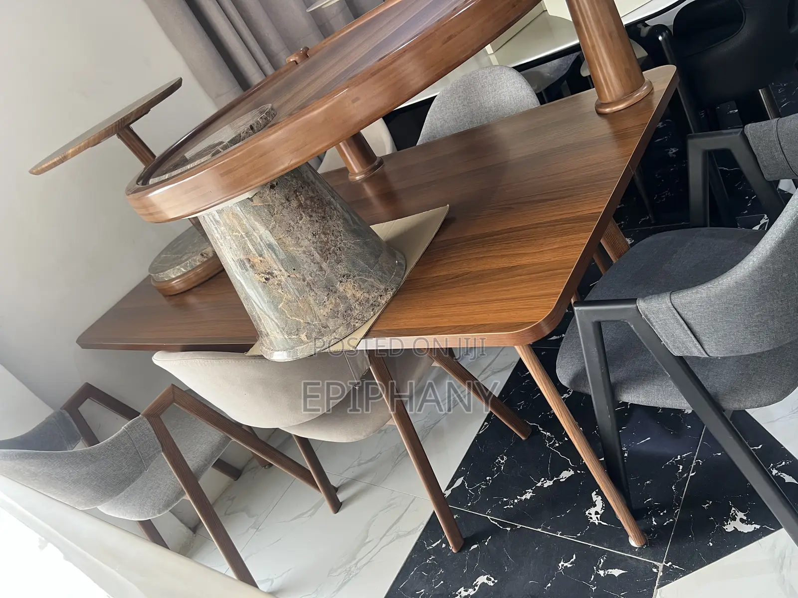 Center Table 1+1