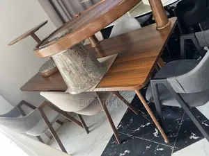 Center Table 1+1